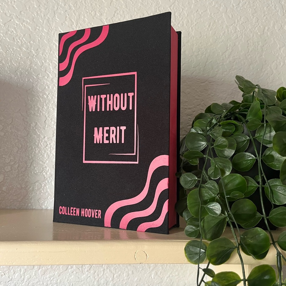 Without Merit